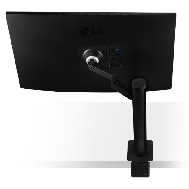 LG 32" 32UN880K-B (32UN880K-B.ARUZ)