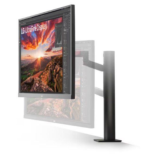 LG 32" 32UN880K-B (32UN880K-B.ARUZ)
