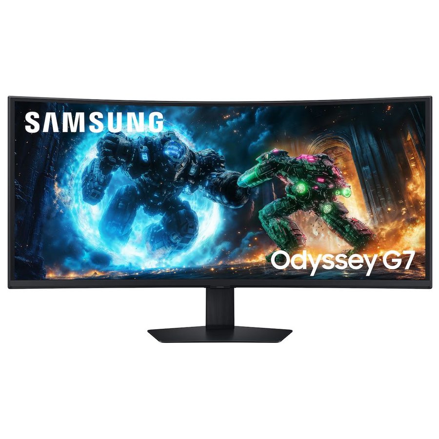 Samsung 40" S40FG756E Odyssey G7 5K (LS40FG756EIXCI)
