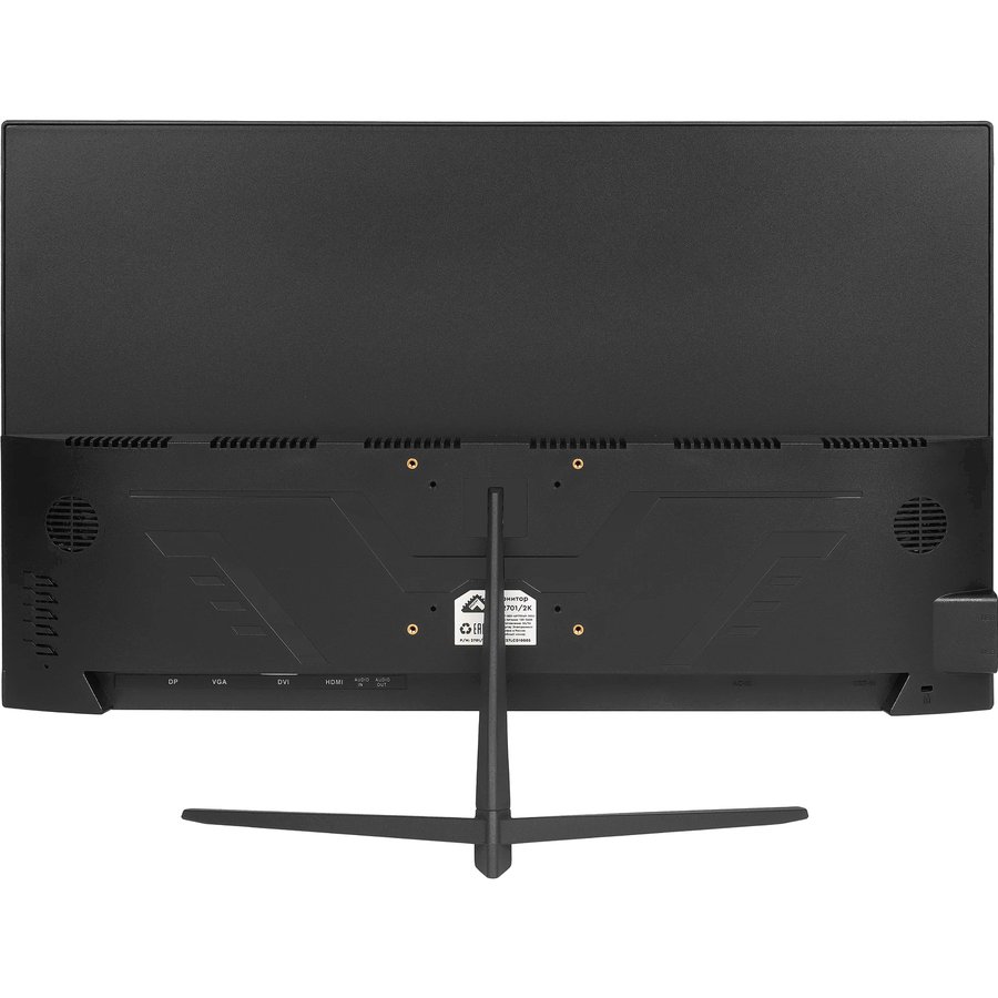 БЕШТАУ 27" M2701/2K/RCDX