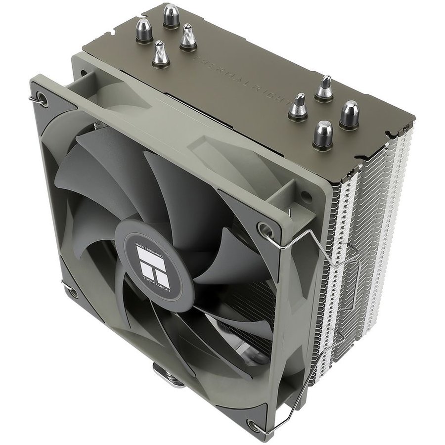 Thermalright Assassin Spirit 120 V2 (814256001939)