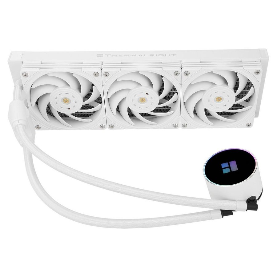Thermalright Frozen Magic 360 Scenic V2 White (814256003155)