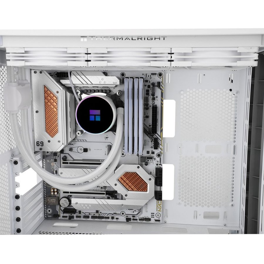 Thermalright Frozen Magic 360 Scenic V2 White (814256003155)
