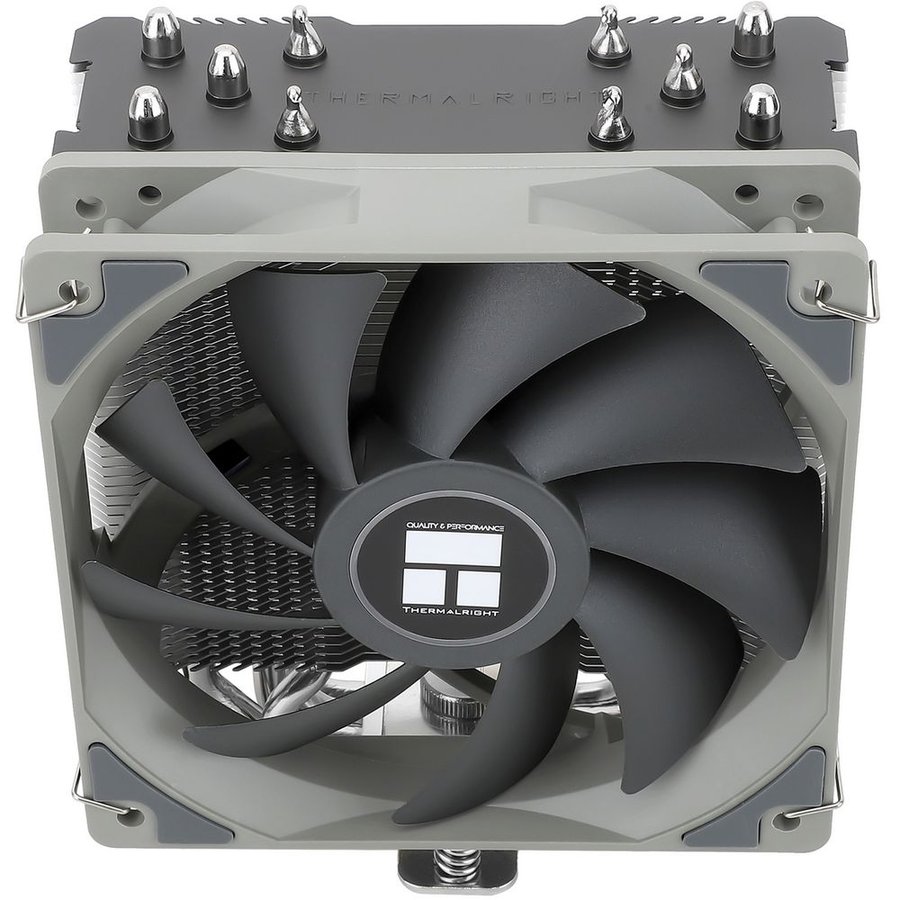 Thermalright Assassin King 120 SE (TRAK120SE)
