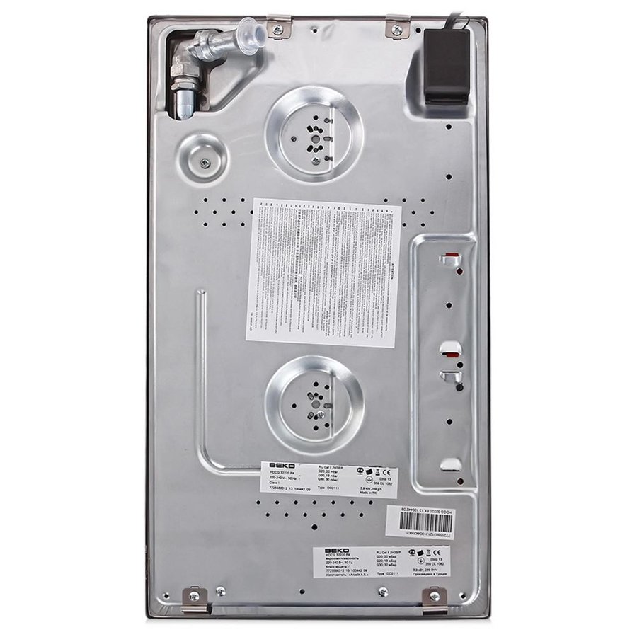Beko HDCG32220FX (7725588304)