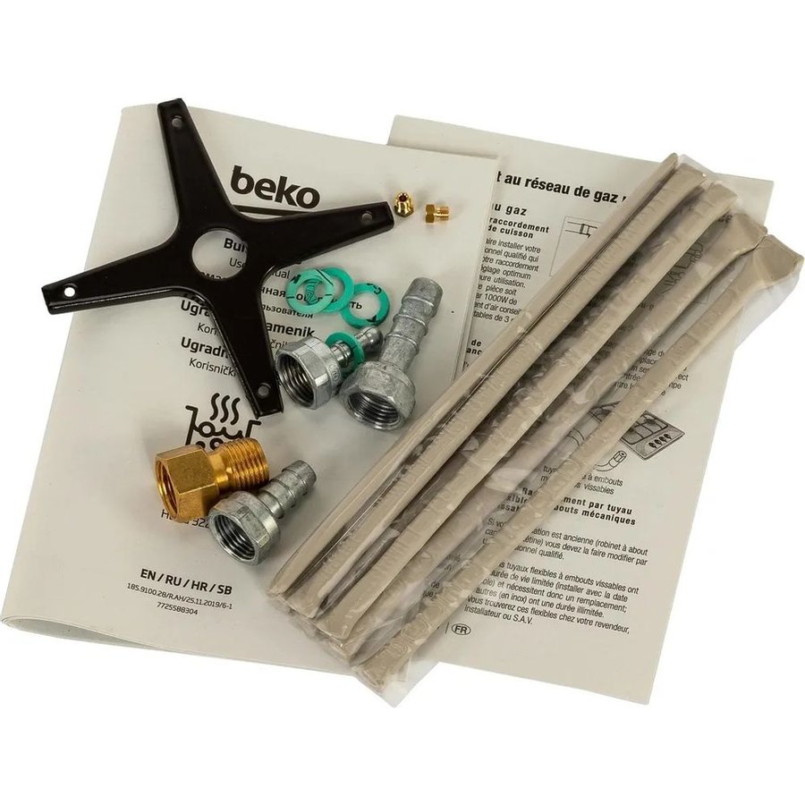 Beko HDCG32220FX (7725588304)