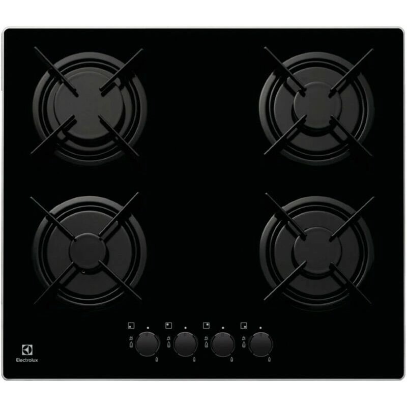 Electrolux EGT6242NVK