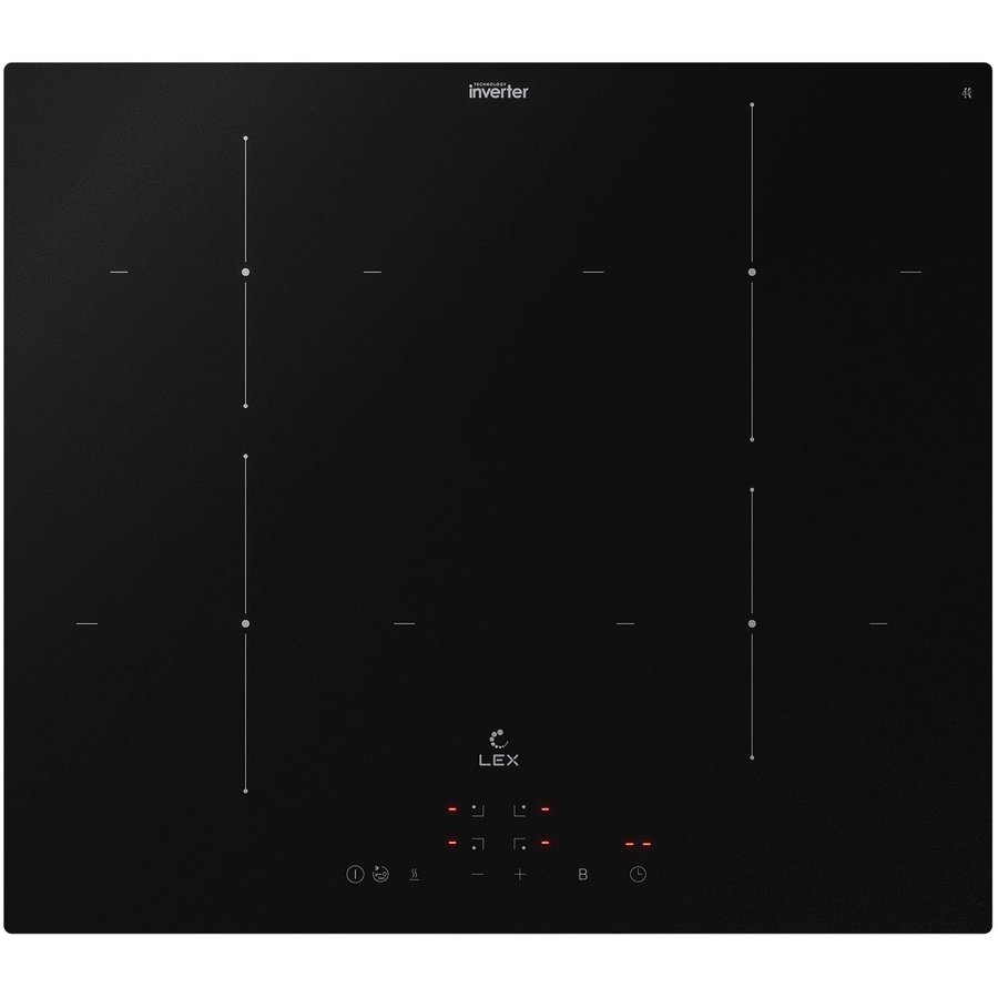 LEX Hi-Tech EVI 6040B I BL (CHPE000101)