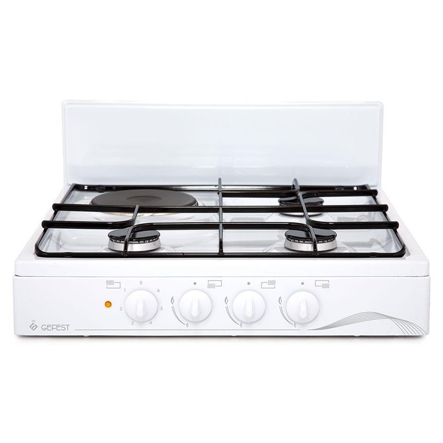 Gefest ПГЭ 910-01 WHITE (79110002)