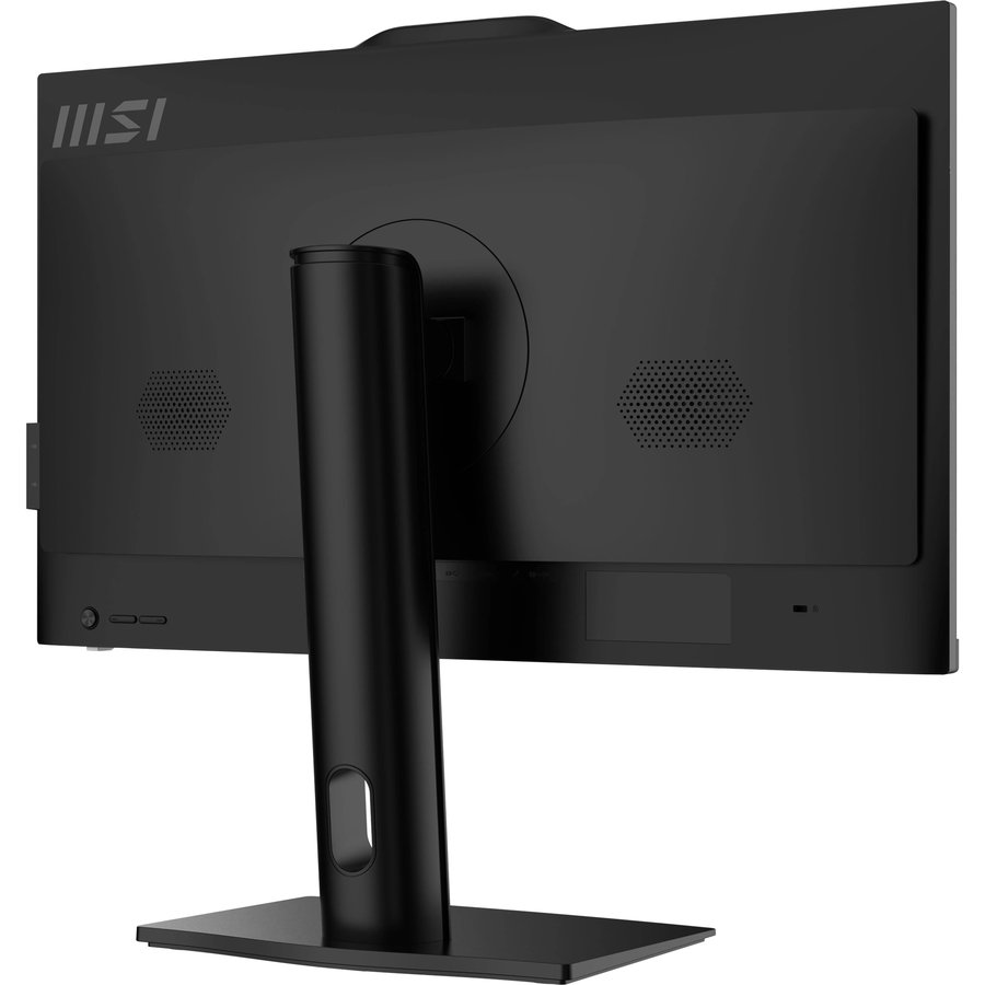 MSI Pro AP242P 14M-1213RU Intel Core i5 14400 2500 МГц/16384 Mb/512 Gb SSD/23.8" Full HD 1920x1080/DVD нет/Intel UHD Graphics 730/Windows 11 Pro (9S6-AE0621-1213) Черный