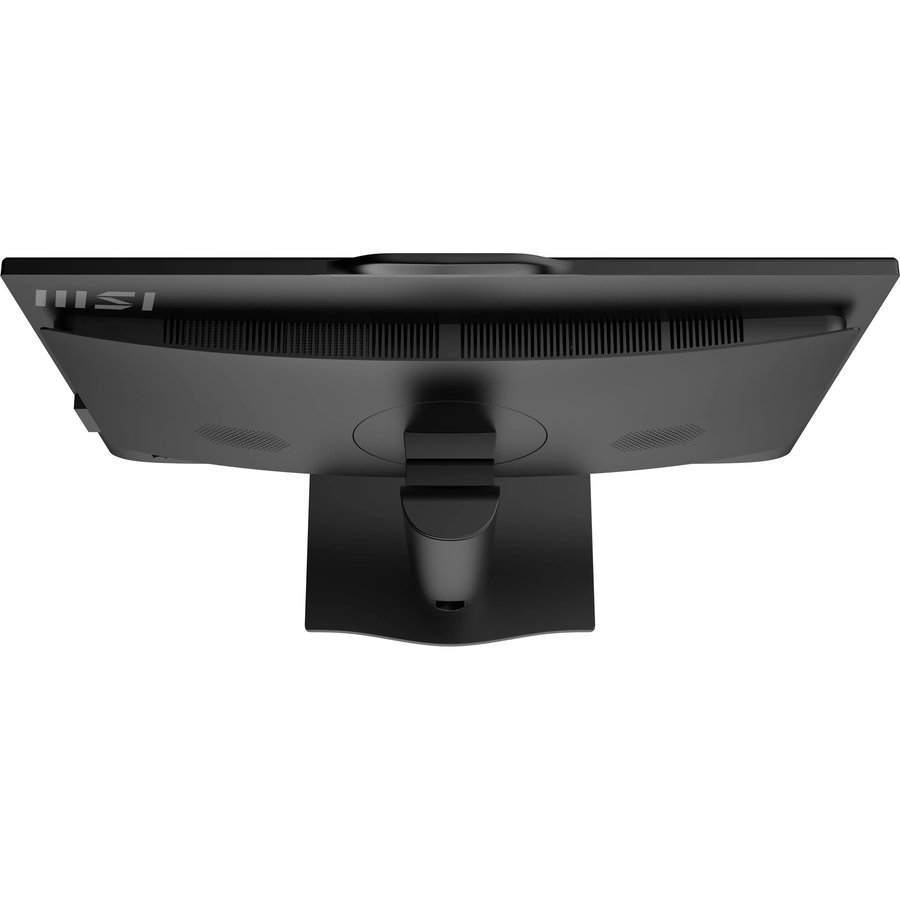 MSI Pro AP242P 14M-1213RU Intel Core i5 14400 2500 МГц/16384 Mb/512 Gb SSD/23.8" Full HD 1920x1080/DVD нет/Intel UHD Graphics 730/Windows 11 Pro (9S6-AE0621-1213) Черный
