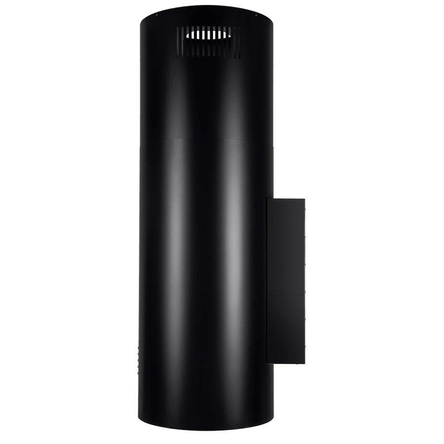 MAUNFELD LEE WALL 39 LONG BLACK