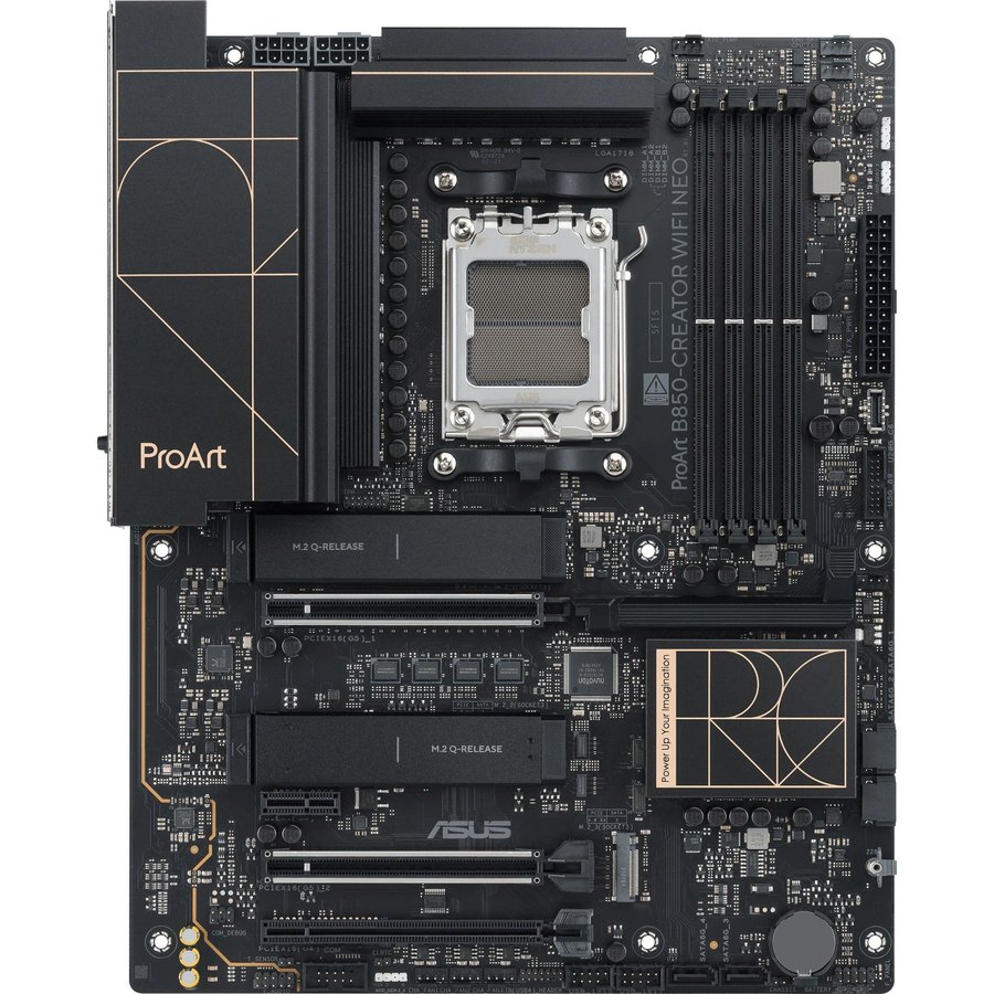 ASUS PROART B850-CREATOR WIFI NEO (PROART B850-CREATOR WIFI NEO)