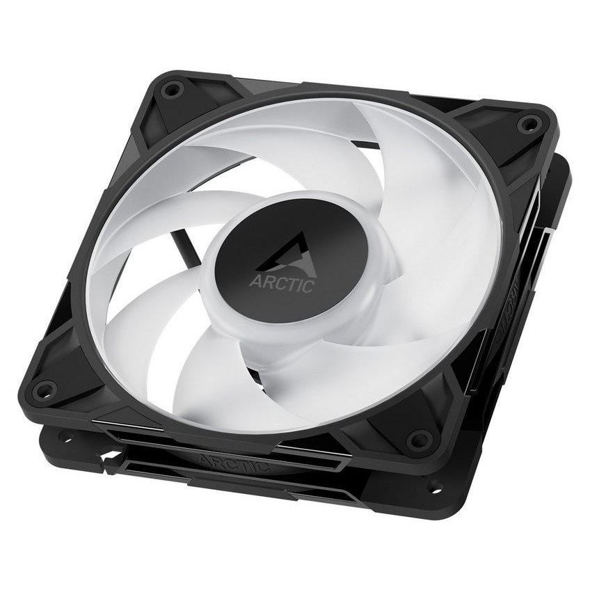 Arctic P12 Pro A-RGB LN Black (ACFAN00344A)