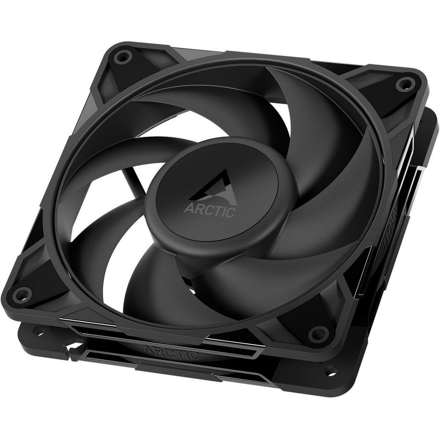 Arctic P12 Pro PST LN Black (5 шт.) (ACFAN00350A)