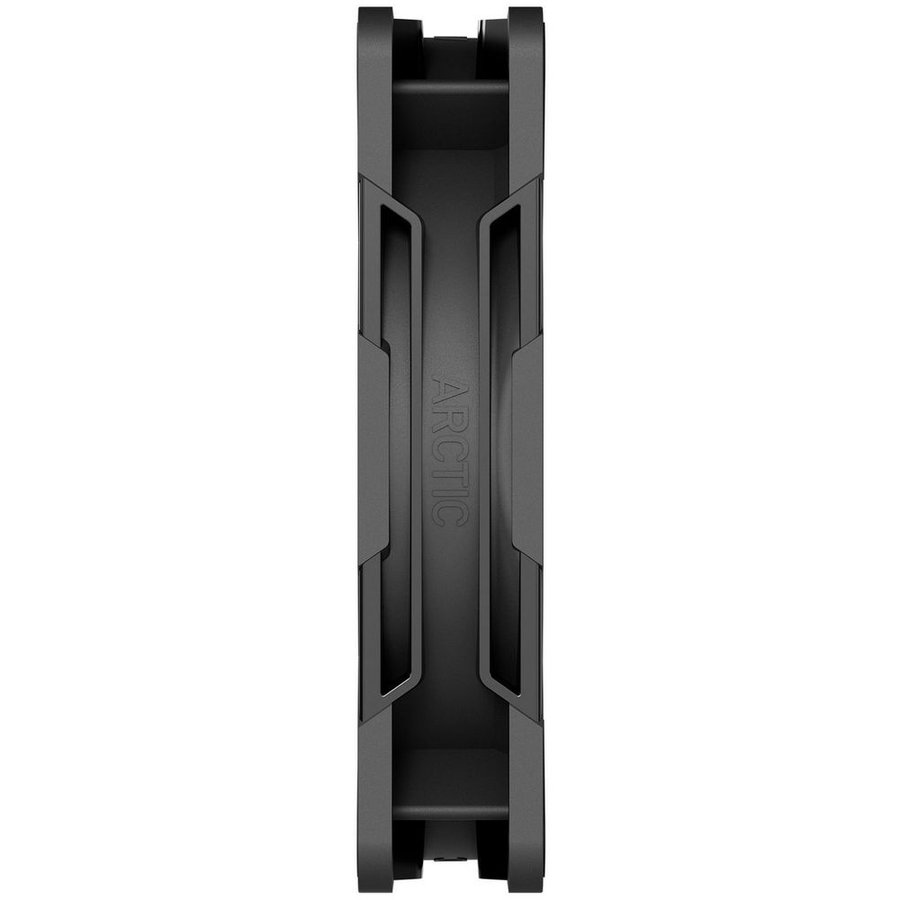 Arctic P12 Pro PST LN Black (5 шт.) (ACFAN00350A)