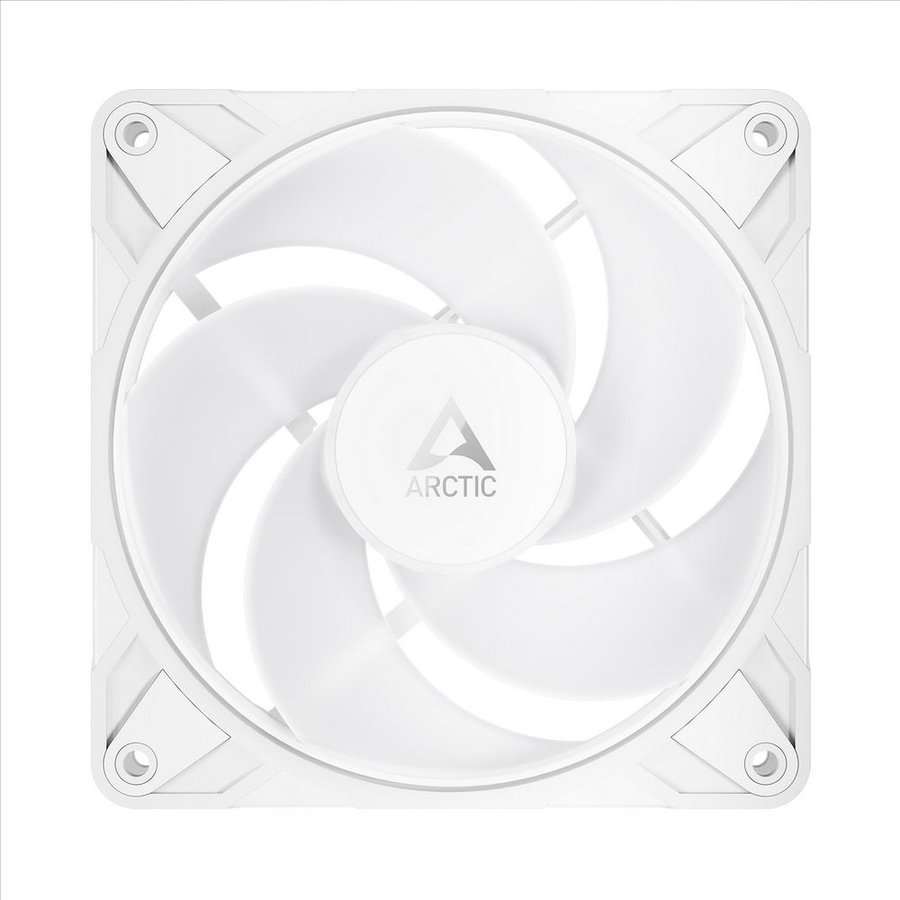 Arctic P12 Pro Reverse A-RGB White (3 шт.) (ACFAN00334A)
