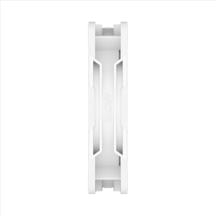 Arctic P12 Pro Reverse A-RGB White (3 шт.) (ACFAN00334A)