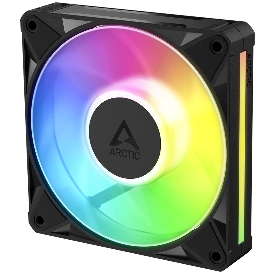 Arctic BioniX P12 A-RGB (3 шт.) (ACFAN00337A)