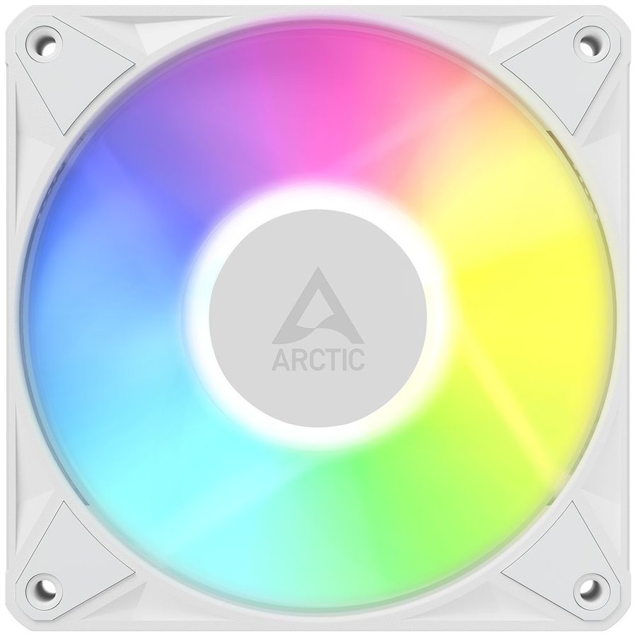 Arctic BioniX P12 A-RGB White (ACFAN00336A)