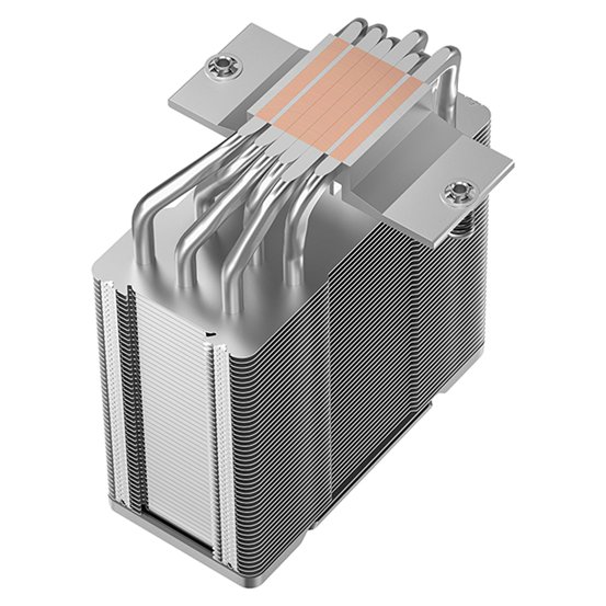 DeepCool AG600 WH