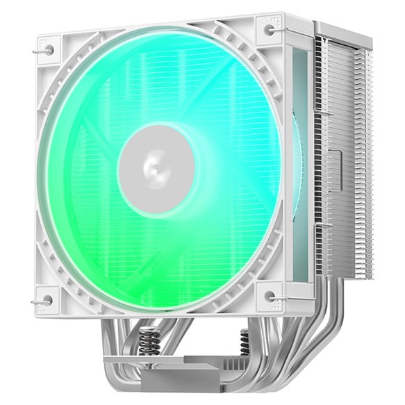 DeepCool AG600 WH ARGB