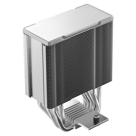 DeepCool AG600 WH ARGB
