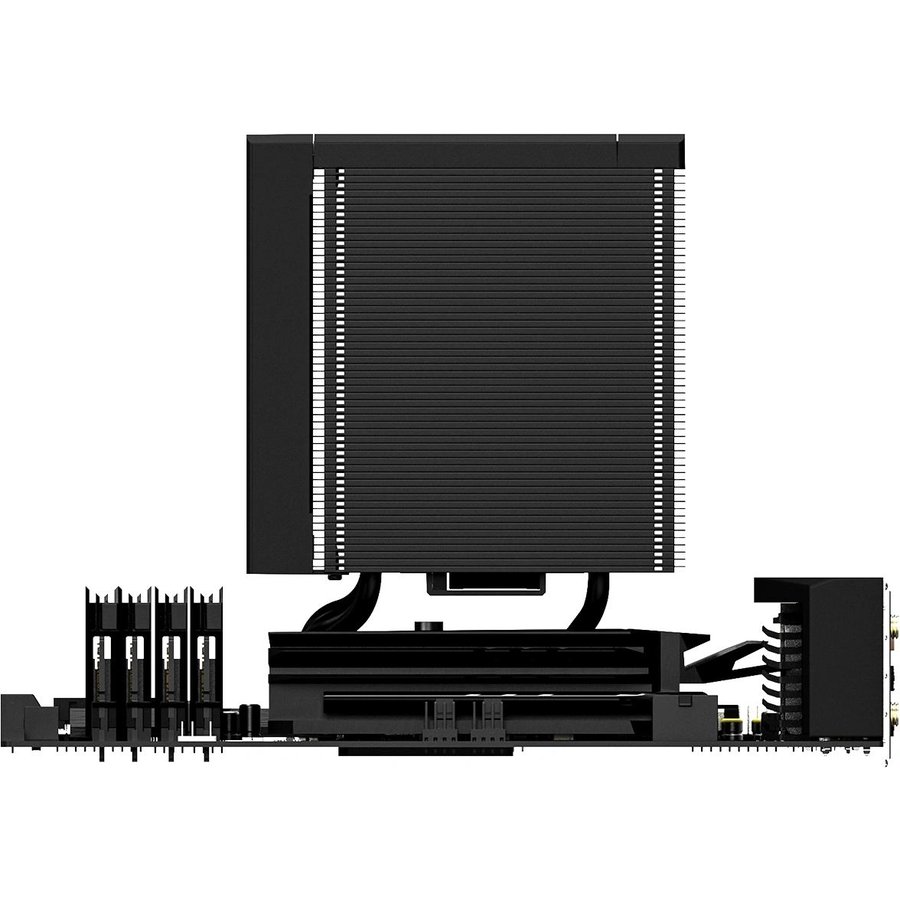 ID-COOLING FROZN A620 SLK