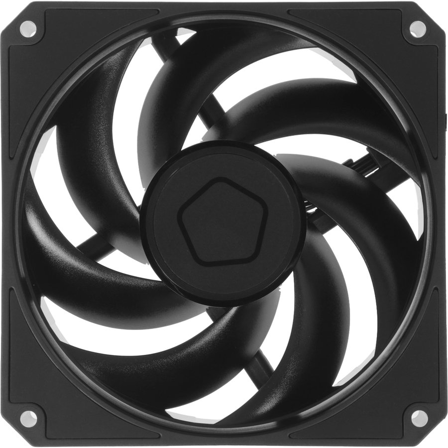 ID-COOLING AM-120-K