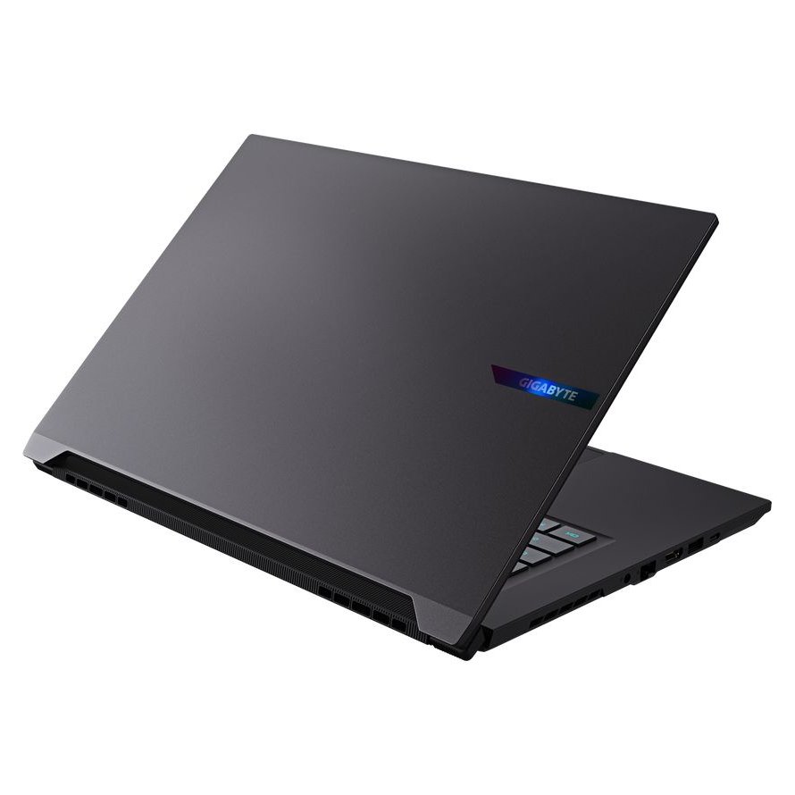 GIGABYTE AERO X16 1WH (1WH93KZC93AD) AMD Ryzen AI 7 350 2000MHz/16"/2560x1600/16GB/512GB SSD/NVIDIA GeForce RTX 5070 8GB/Wi-Fi/Bluetooth/Без ОС Grey