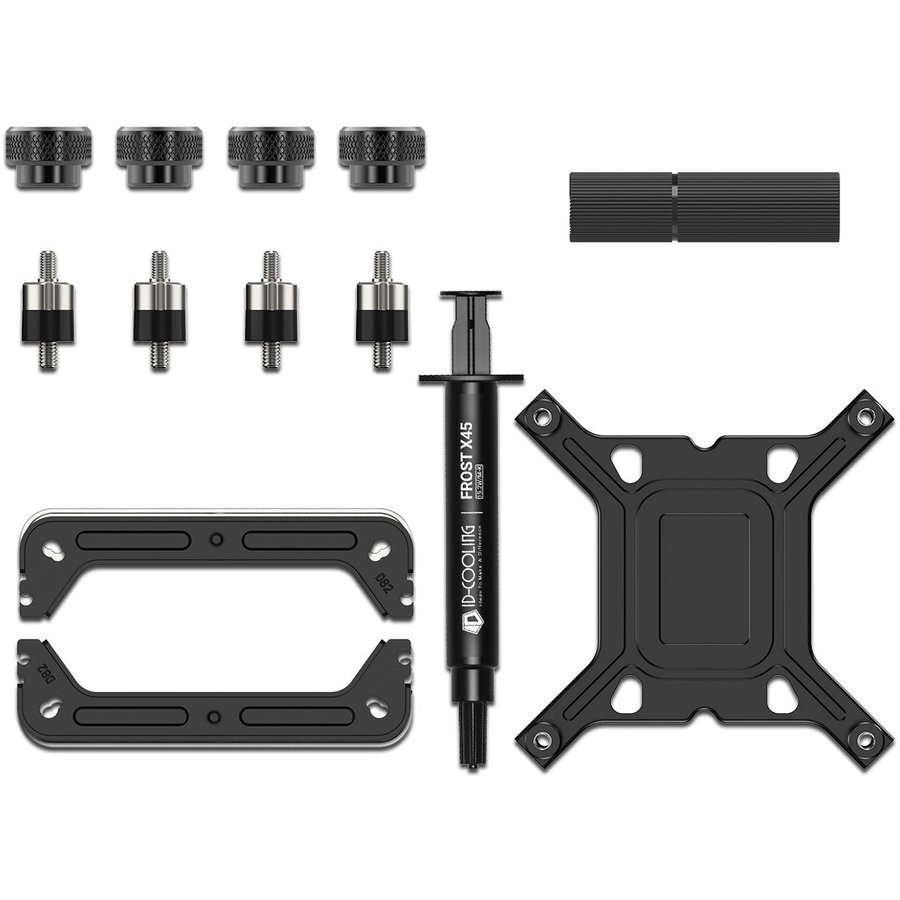ID-COOLING FX240 TD