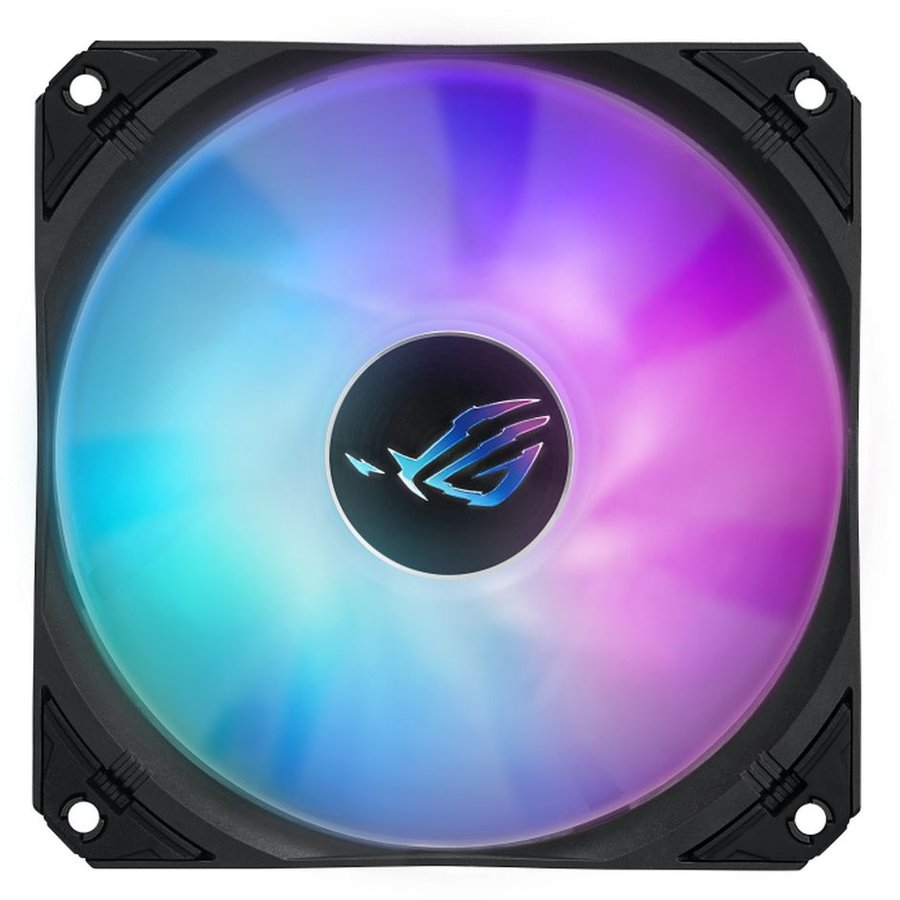 ASUS ROG STRIX LC III 360 ARGB LCD Black (90RC00W1-M0UAY0)