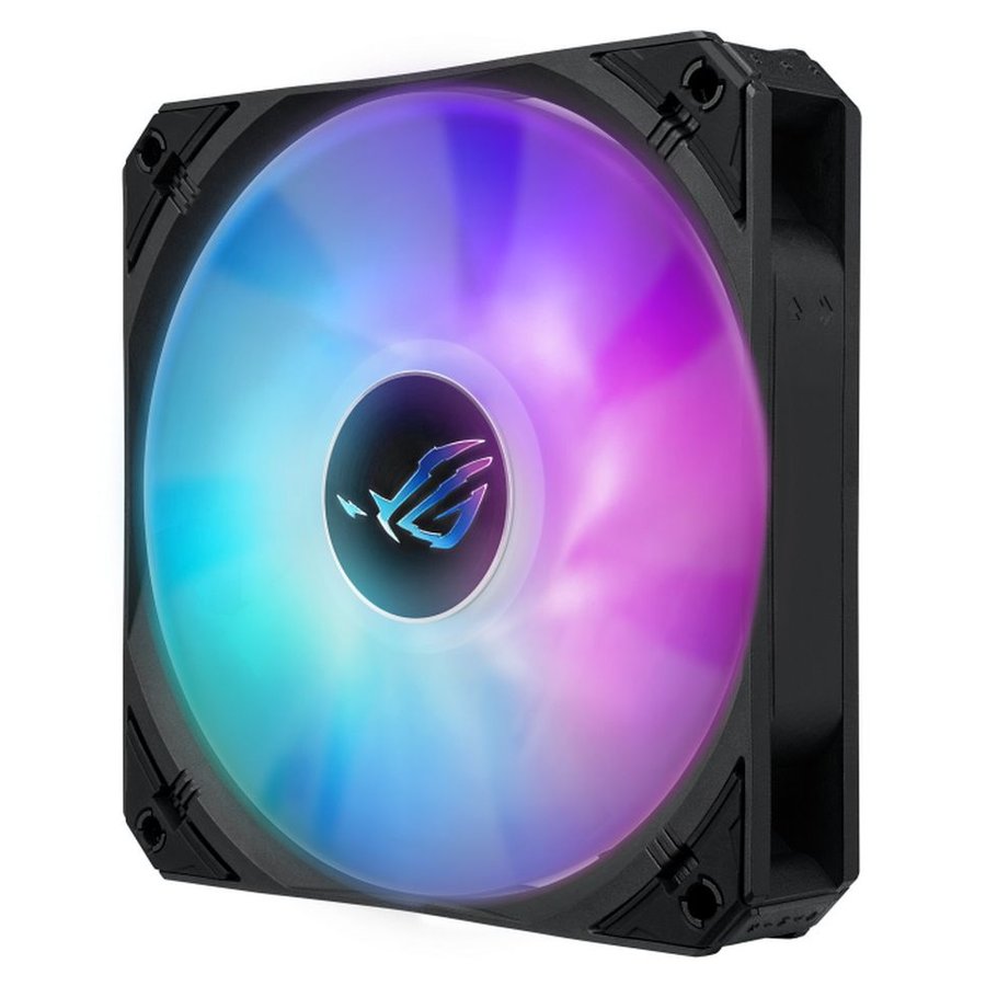 ASUS ROG STRIX LC III 360 ARGB LCD Black (90RC00W1-M0UAY0)