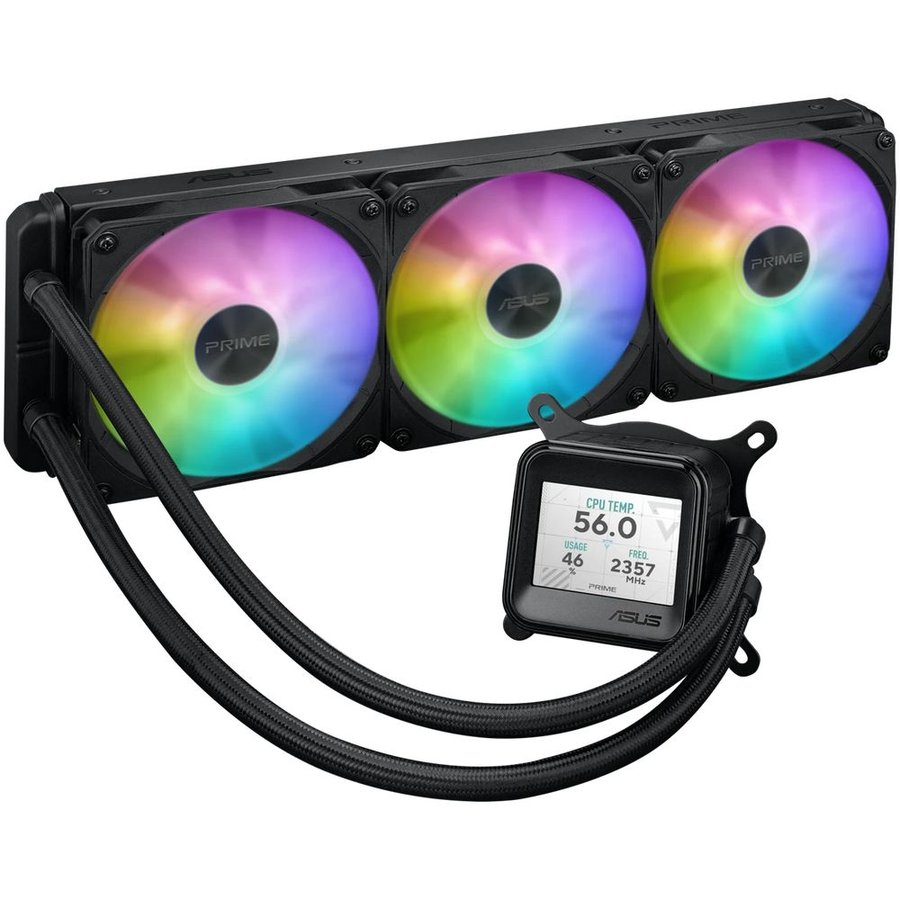 ASUS PRIME LC 360 ARGB LCD (90RC00Z1-B0EAY0)
