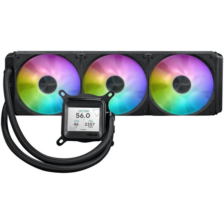 ASUS PRIME LC 360 ARGB LCD (90RC00Z1-B0EAY0)