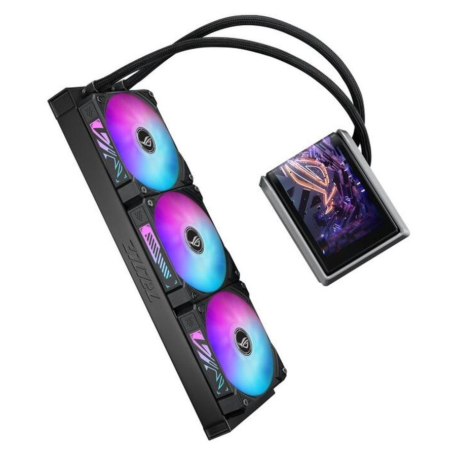 ASUS ROG RYUO IV 360 ARGB Black (90RC01N1-B0EAY0)