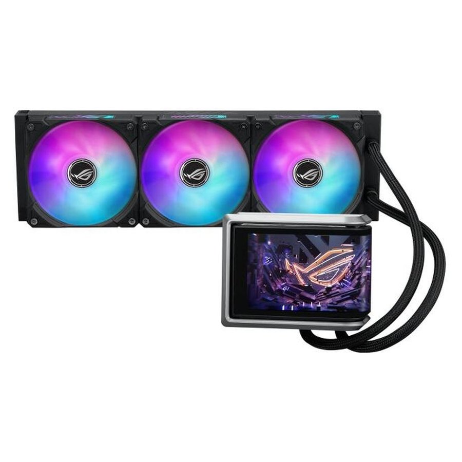 ASUS ROG RYUO IV 360 ARGB Black (90RC01N1-B0EAY0)