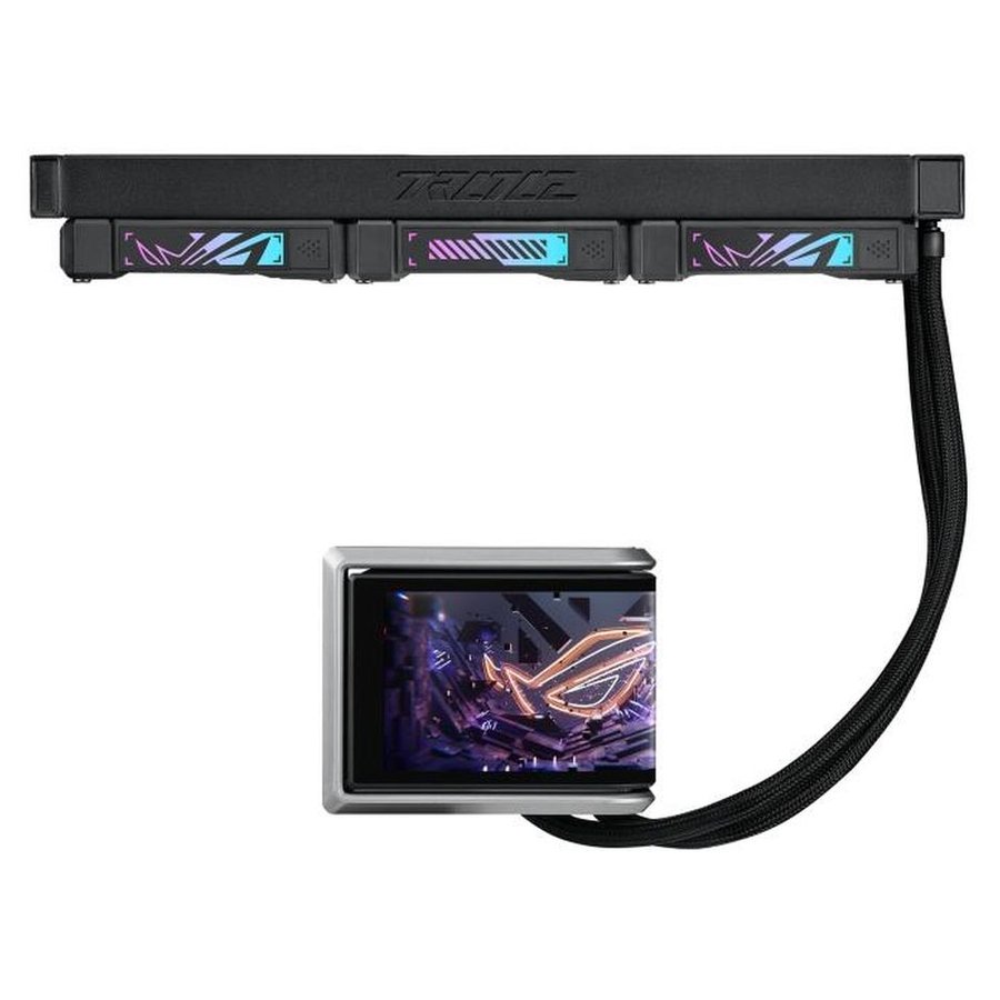 ASUS ROG RYUO IV 360 ARGB Black (90RC01N1-B0EAY0)