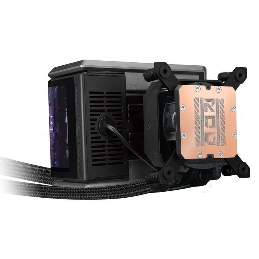 ASUS ROG RYUO IV 360 ARGB Black (90RC01N1-B0EAY0)