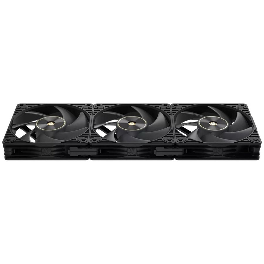 ASUS PROART PF120 Black (3 шт.) (90DA00M0-B09020)
