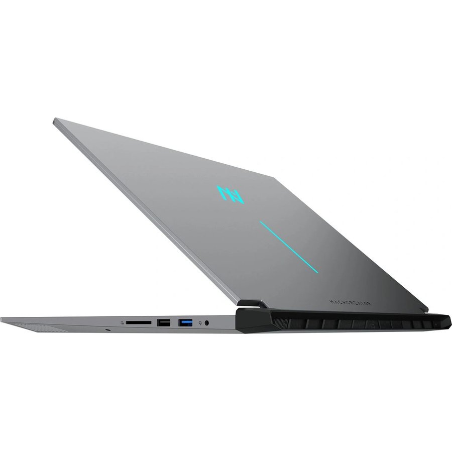 Machcreator Vision L16 Origin XT (JJ00G600HRU) AMD Ryzen 7 8845HS 3800MHz/16"/2560x1600/32GB/2048GB SSD/AMD Radeon 780M/Wi-Fi/Bluetooth/Windows 11 Pro Grey
