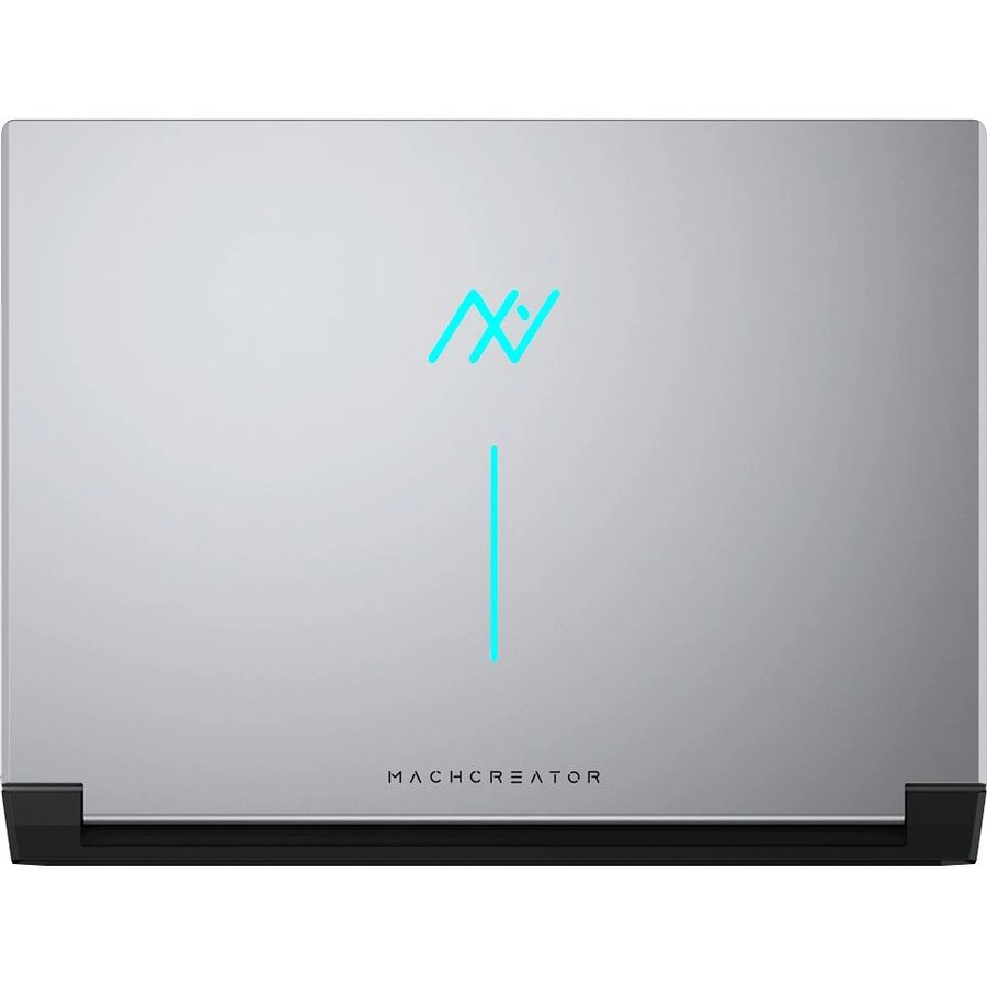 Machcreator Vision L16 Origin XT (JJ00G600HRU) AMD Ryzen 7 8845HS 3800MHz/16"/2560x1600/32GB/2048GB SSD/AMD Radeon 780M/Wi-Fi/Bluetooth/Windows 11 Pro Grey