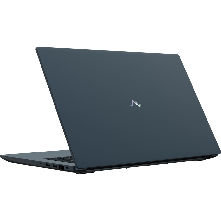 Maibenben Medio M17A-R343UM (M17A-R343UM0B14HU4EB0) AMD Ryzen 3 4300U 2700MHz/17.3"/1920x1080/8GB/512GB SSD/AMD Radeon RX Vega 5/Wi-Fi/Bluetooth/Windows 11 Home Blue