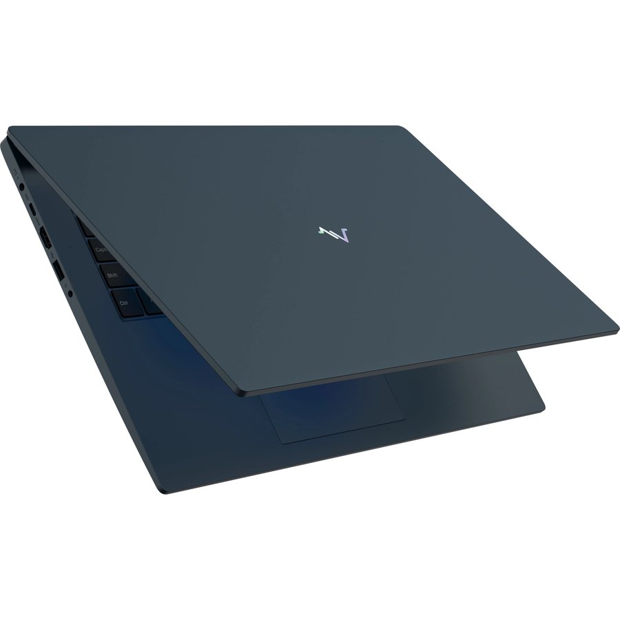 Maibenben Medio M17A-R343UM (M17A-R343UM0B14HU4EB0) AMD Ryzen 3 4300U 2700MHz/17.3"/1920x1080/8GB/512GB SSD/AMD Radeon RX Vega 5/Wi-Fi/Bluetooth/Windows 11 Home Blue