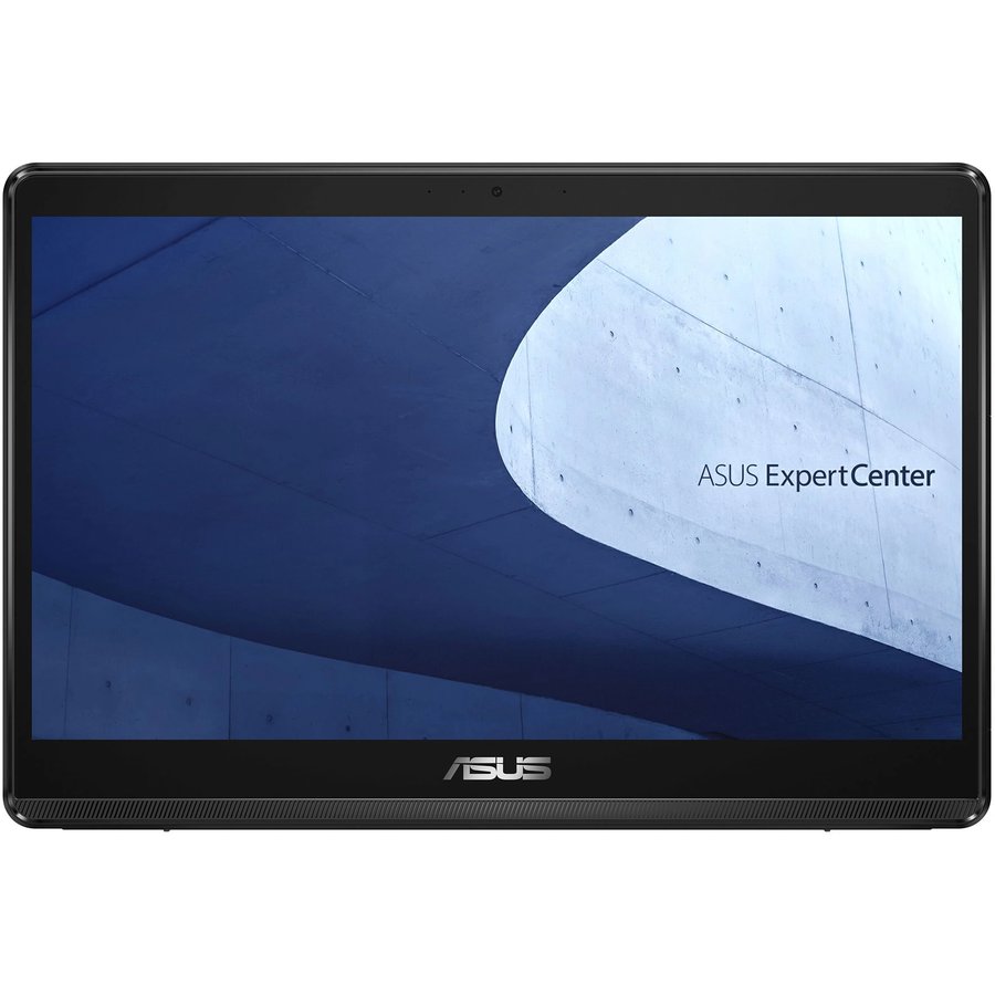ASUS ExpertCenter E1 E1600WKAT-BMR205M Intel Celeron N4500 1100 МГц/8192 Mb/256 Gb SSD/15.6" Full HD 1920x1080/DVD-нет/Intel UHD Graphics/Без ОС (90PT0391-M01B70) Черный