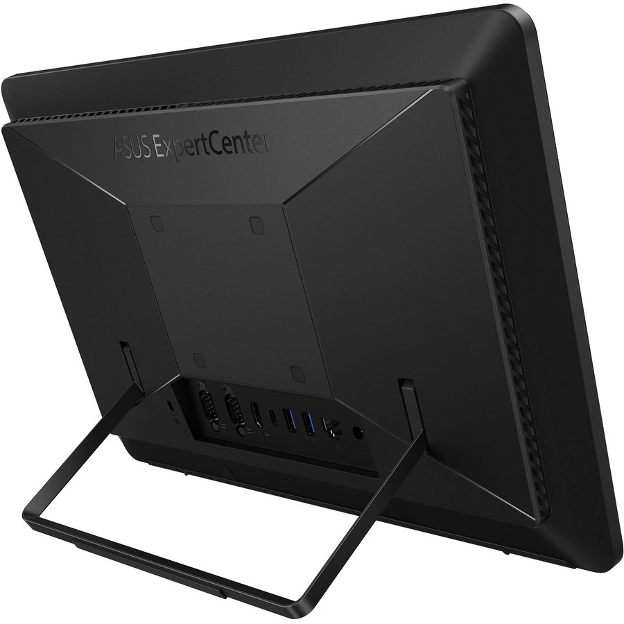 ASUS ExpertCenter E1 E1600WKAT-BMR205M Intel Celeron N4500 1100 МГц/8192 Mb/256 Gb SSD/15.6" Full HD 1920x1080/DVD-нет/Intel UHD Graphics/Без ОС (90PT0391-M01B70) Черный