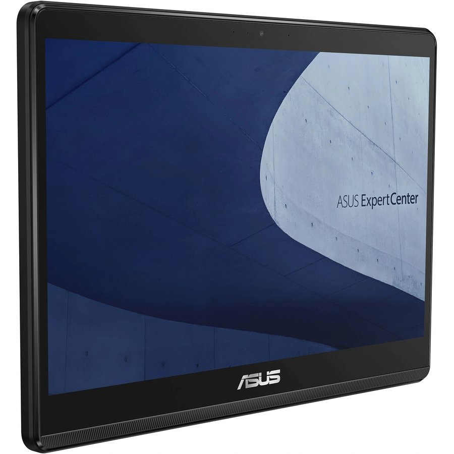 ASUS ExpertCenter E1 E1600WKAT-BMR205M Intel Celeron N4500 1100 МГц/8192 Mb/256 Gb SSD/15.6" Full HD 1920x1080/DVD-нет/Intel UHD Graphics/Без ОС (90PT0391-M01B70) Черный