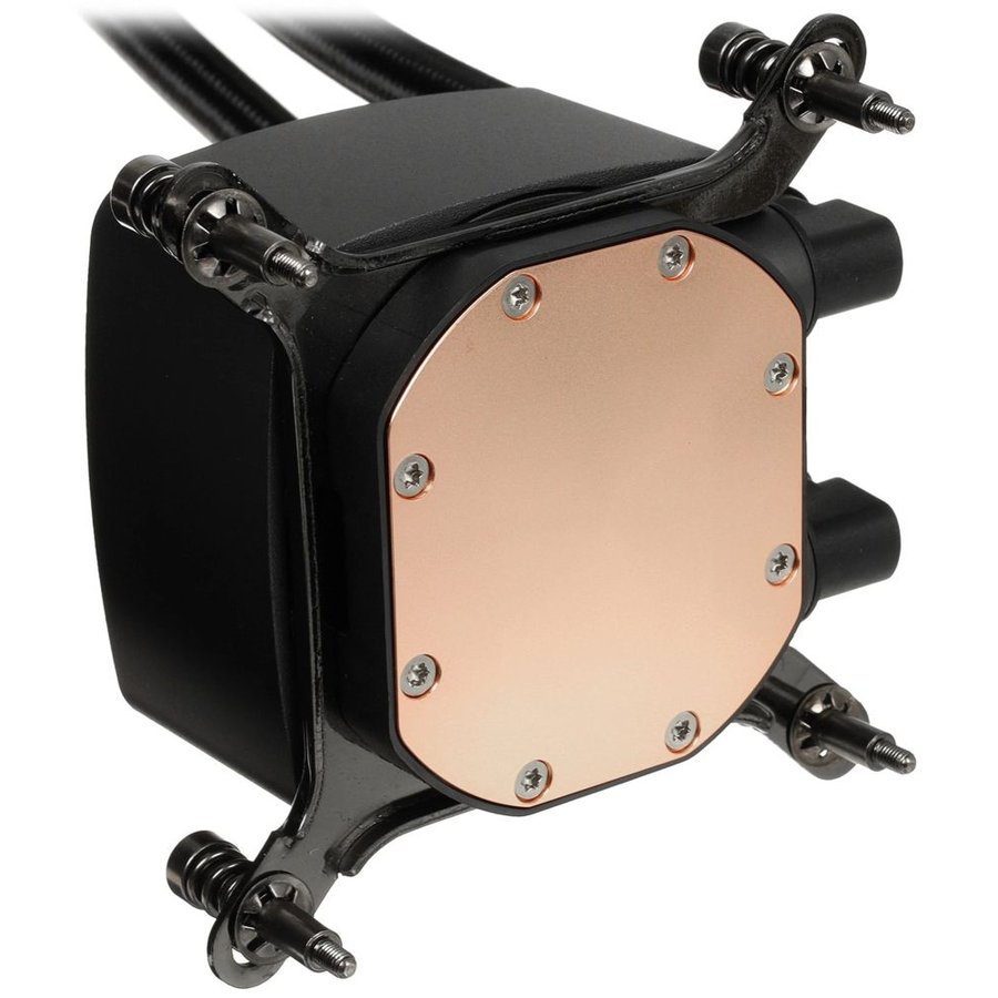 PCcooler DT360 ARGB Display Black (DT360 ARGB Display BK)