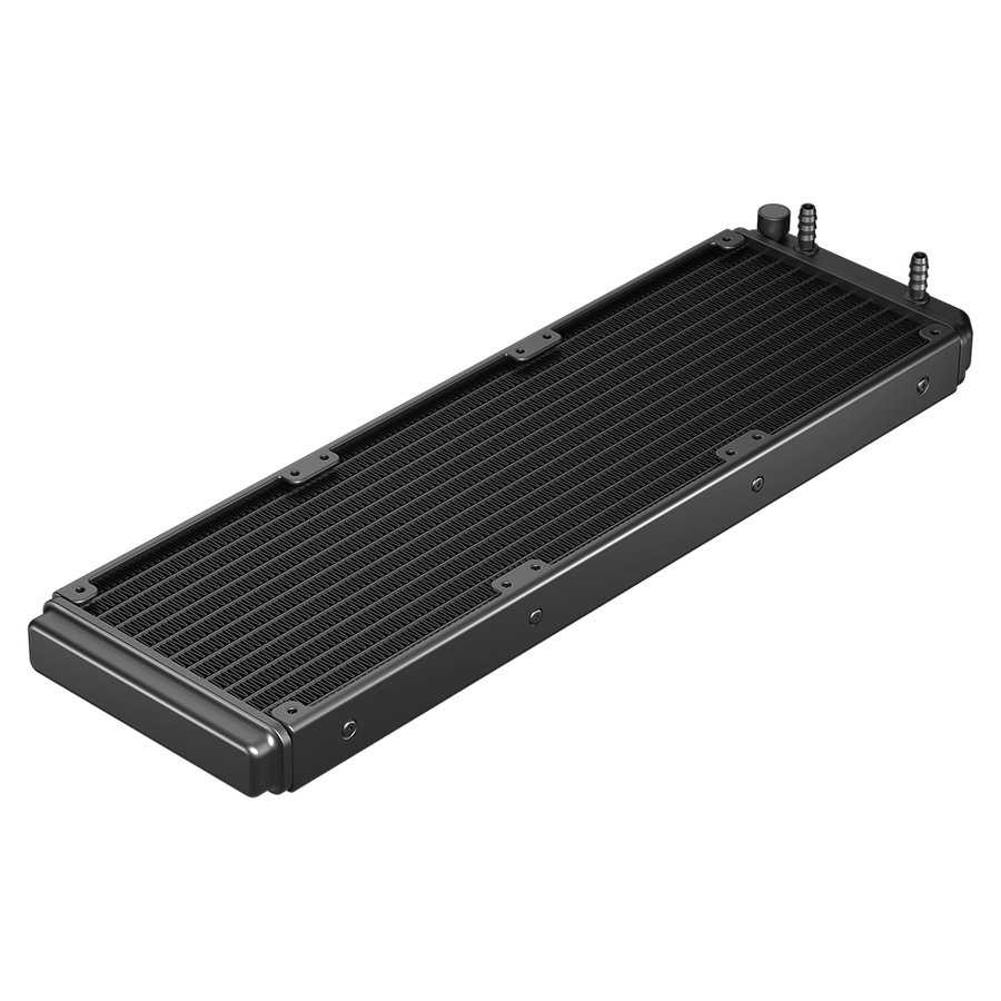PCcooler DA360 V2 ARGB Black (DA360 V2 ARGB BK)