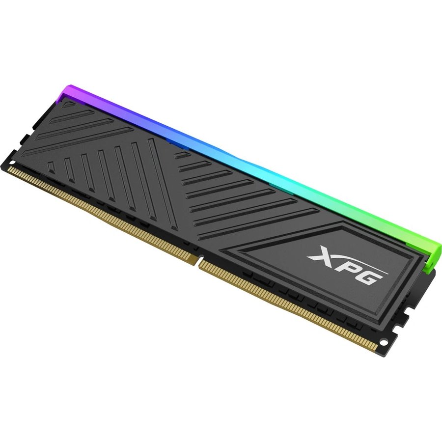 ADATA XPG SPECTRIX D35G RGB 16GB DDR4 3200MHz (2x8GB KIT) (AX4U32008G16A-DTBKD35G)